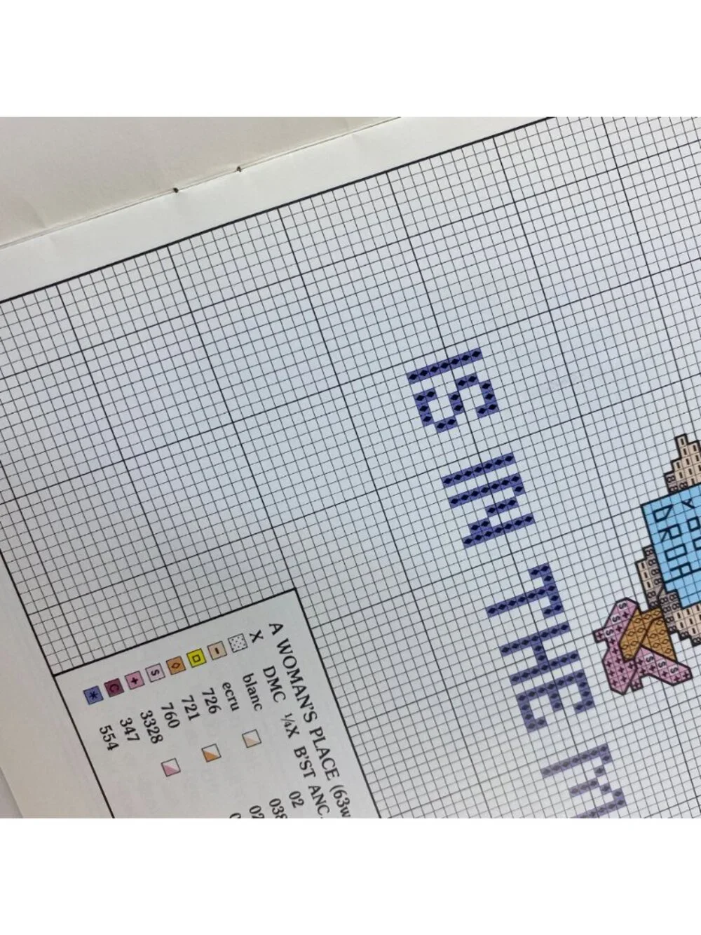 Sassy Sweats Cross Stitch Pattern Booklet By Leisure Arts